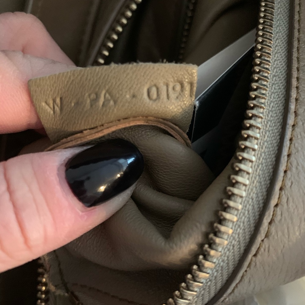 Céline Mini luggage tote - Picture 8 of 8